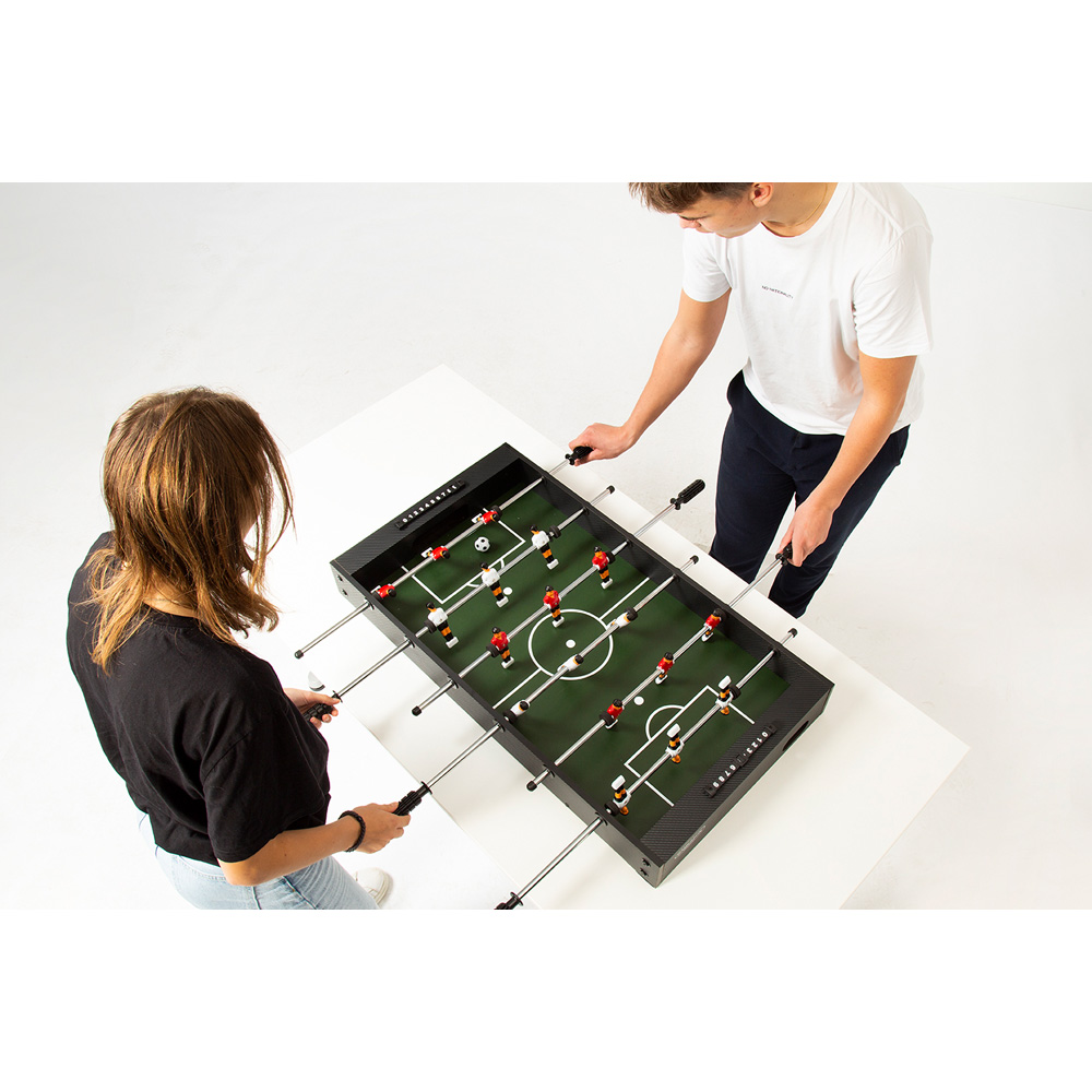 Gamesson Striker II 3ft Tabletop Football Game Image 6