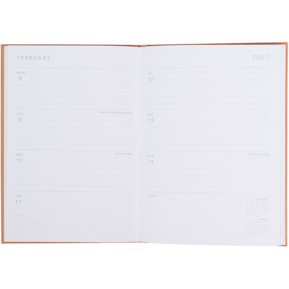 2027 Pastry Diary Image 7