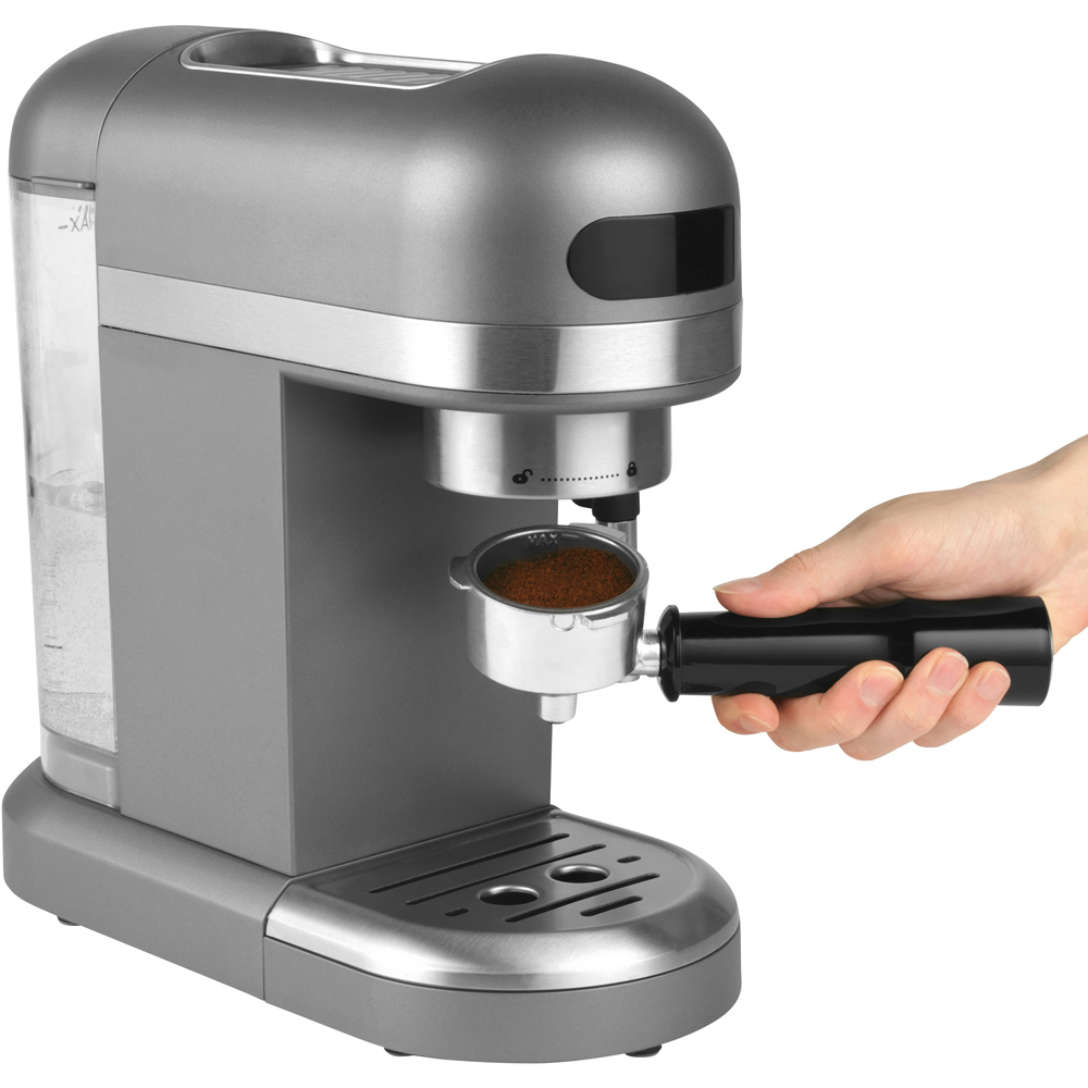 Salter EK5240 Espirista 1.4L Coffee Machine Image 5