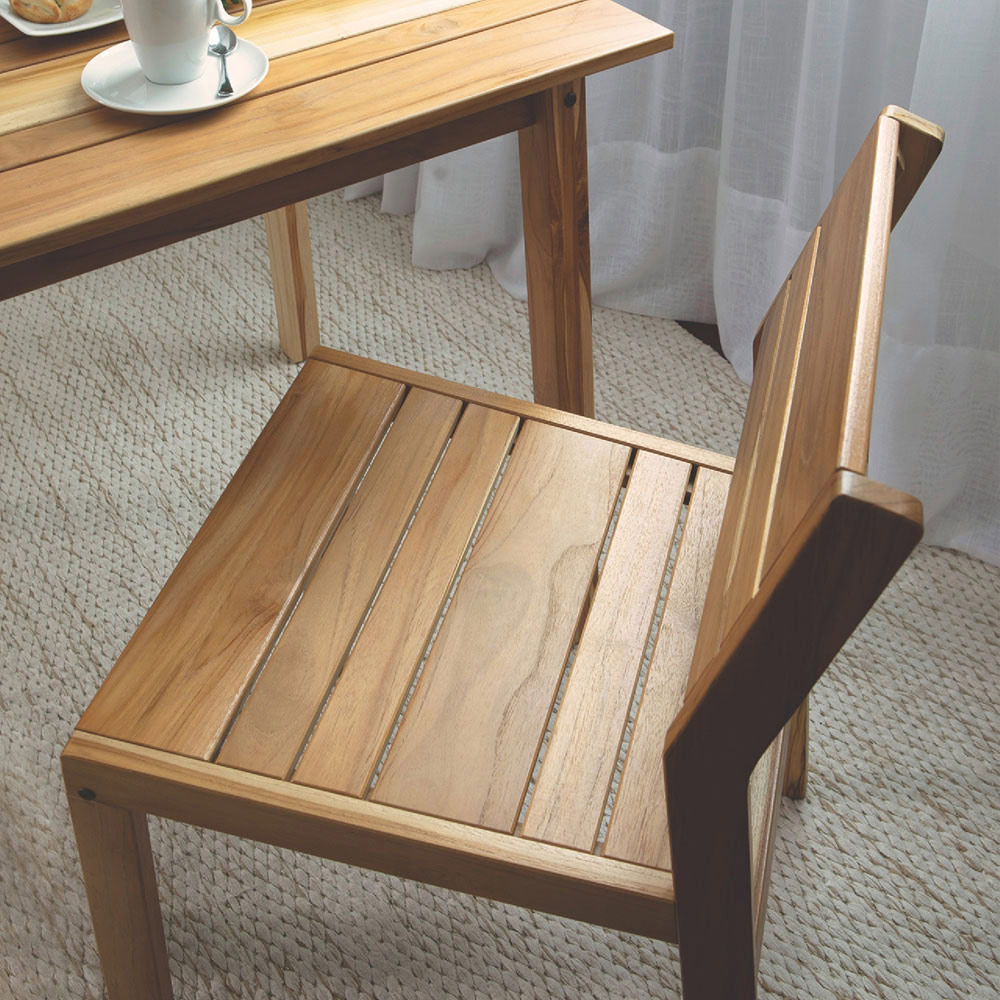 Tramontina Verona Dining Chair Image 5