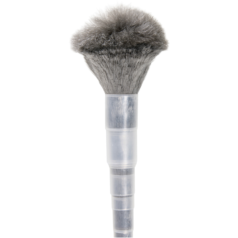 My Home Static Duster with Hard Cover Sage Image 4
