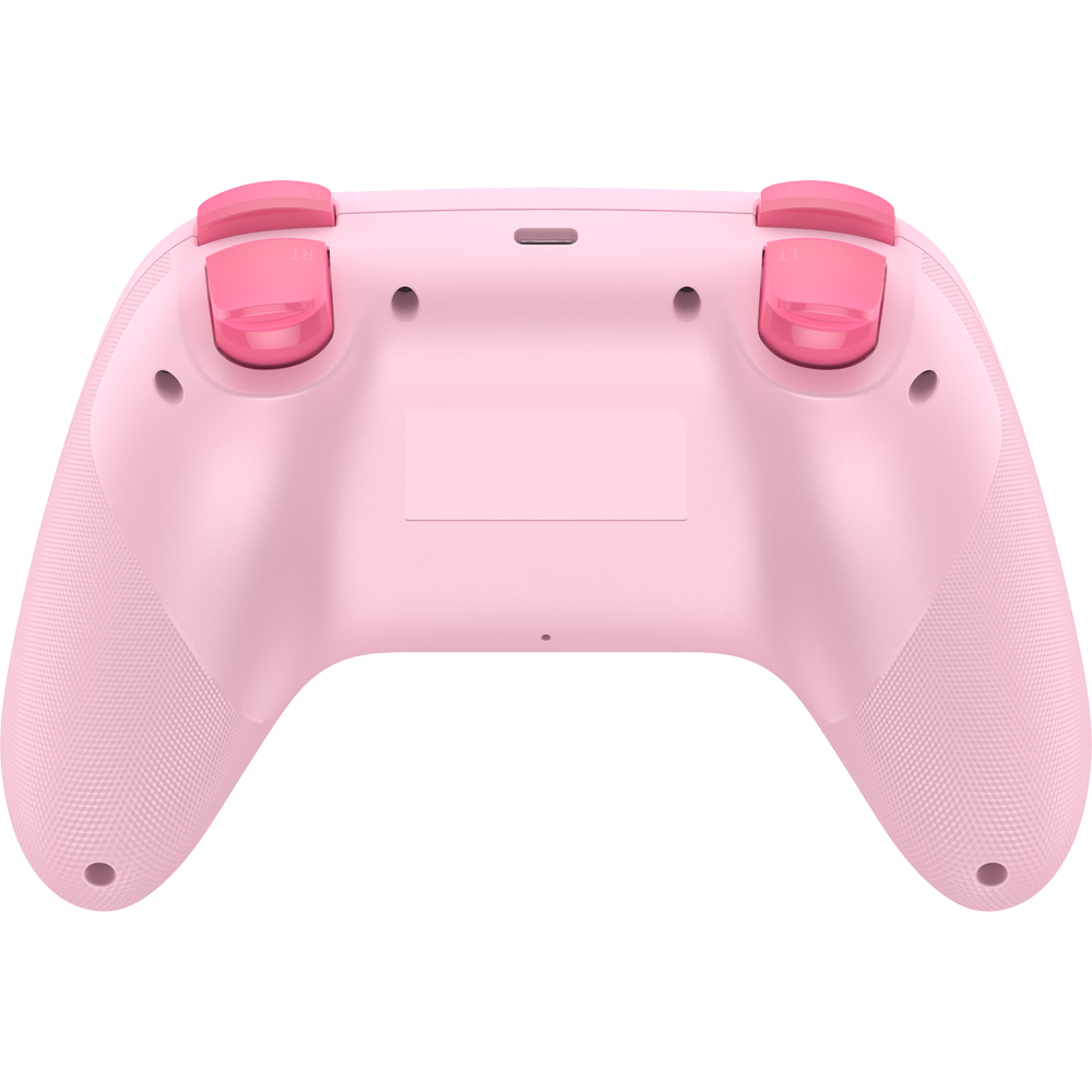 Maximus GameSir T4N Lite Pink NovaLite Wired and Wireless Controller Image 3