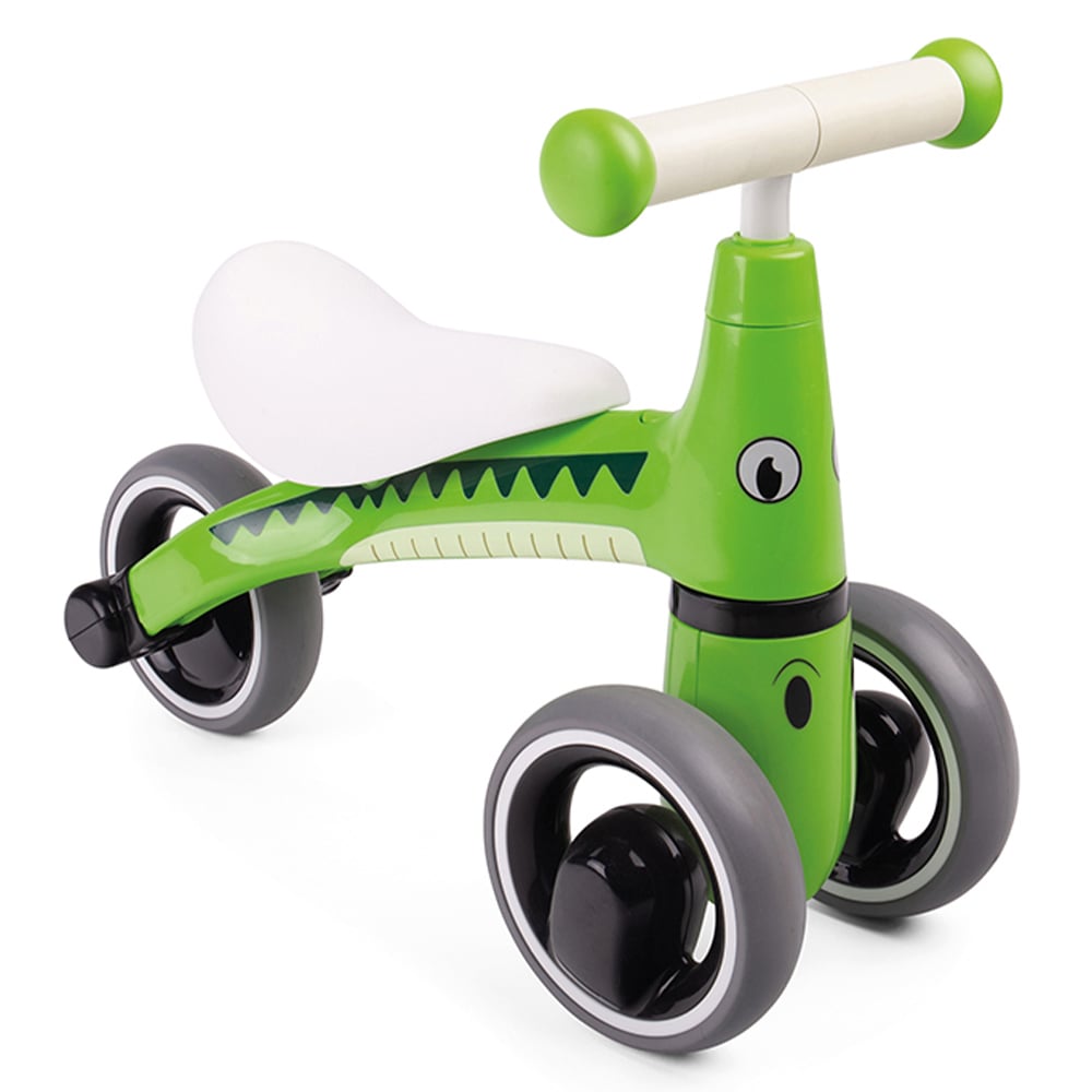 Didicar Kids Diditrike Ride On Crocodile Image 5