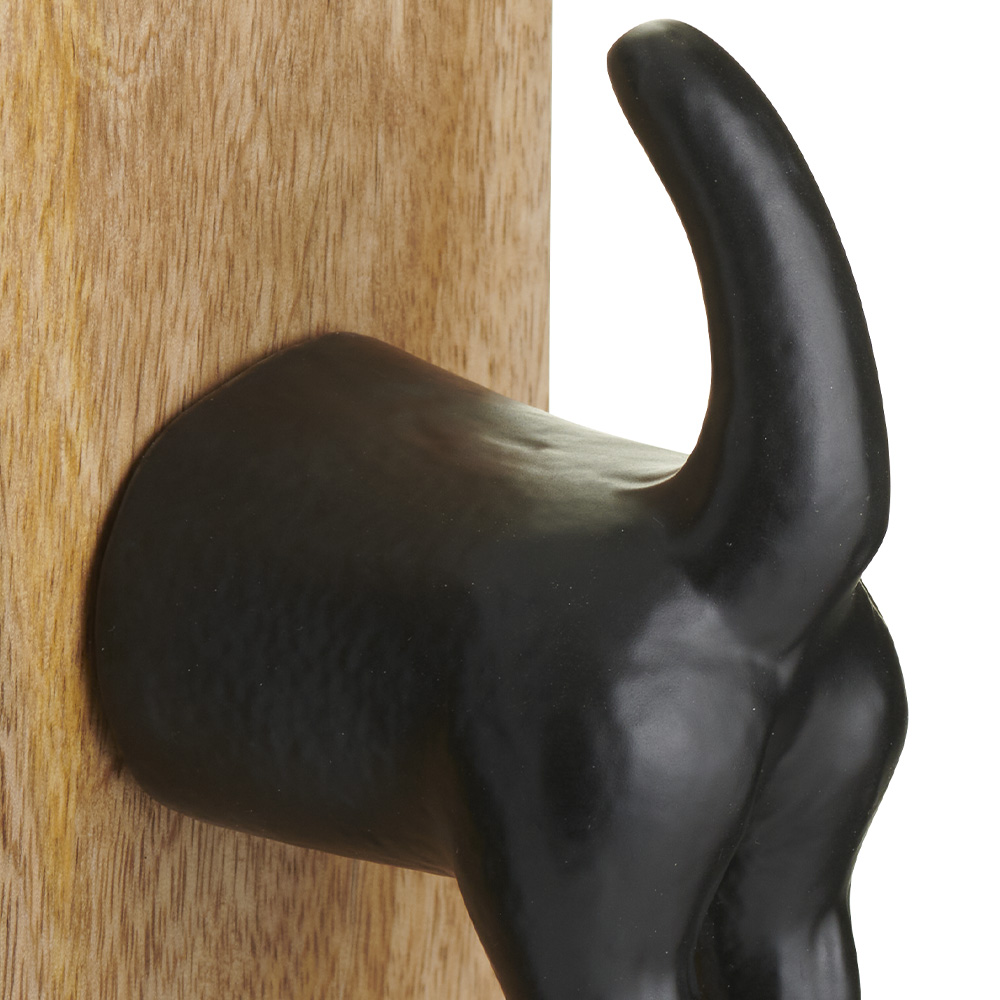 Wilko Dog Wall Hook Wilko