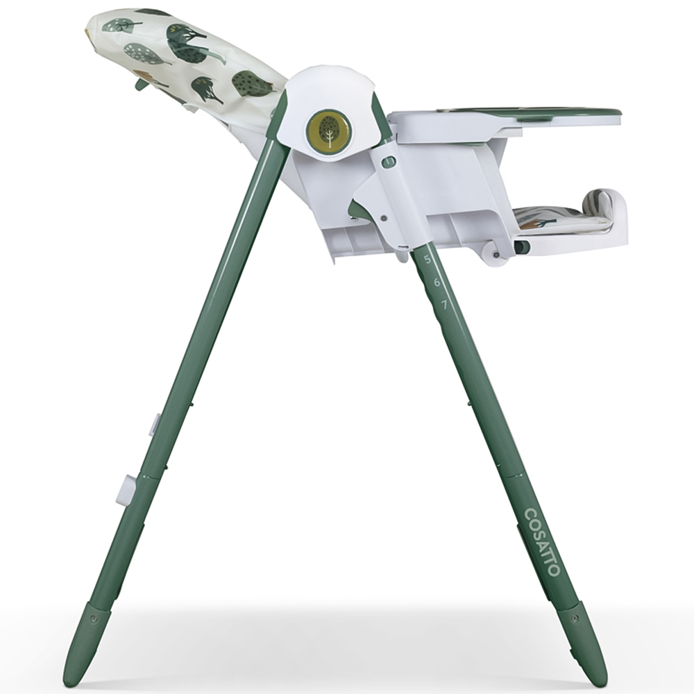 Cosatto Pip 0+ Faraway Highchair Image 4
