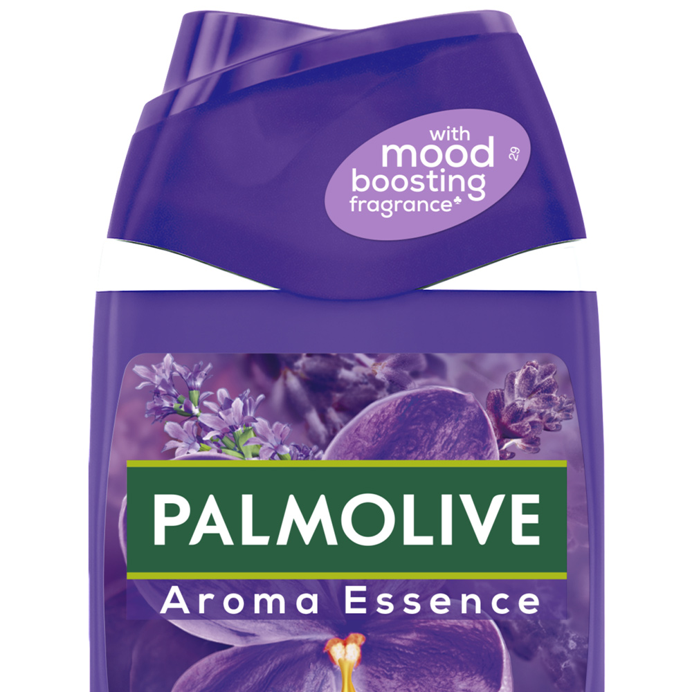 Palmolive Memories of Nature Sunset Relax Shower Gel 250ml Image 2