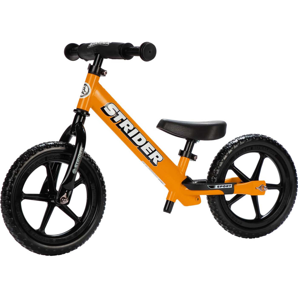 12 inch store strider bike