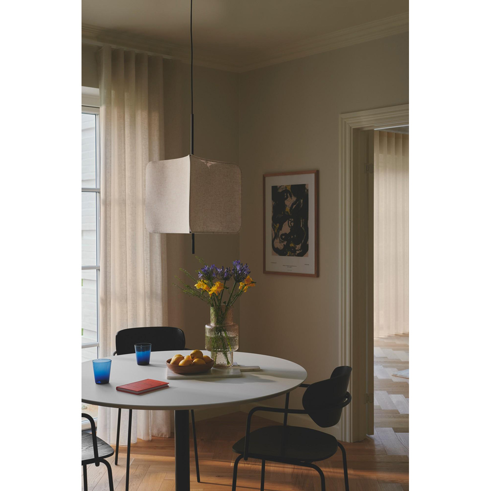 Nordlux Tinto Black Pendant Light Image 7