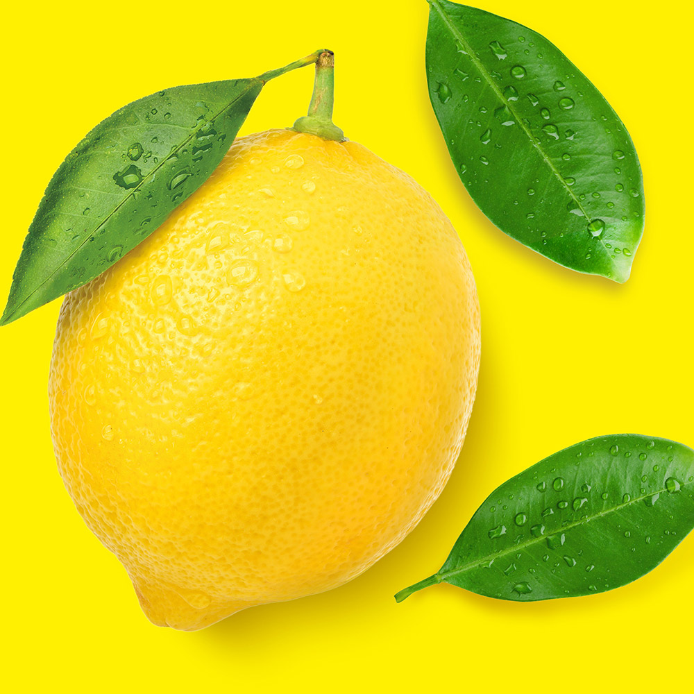 Flash Lemon All Purpose Liquid Cleaner 2.05L   Image 4
