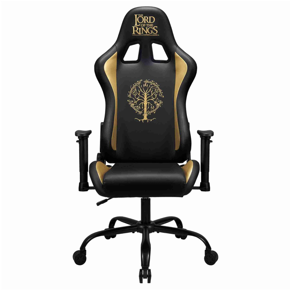 Subsonic The Lord Of The Rings Pro Gaming Chair Image 4