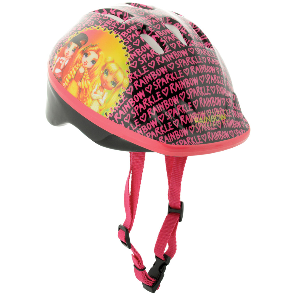 Rainbow High Safety Helmet Image 2