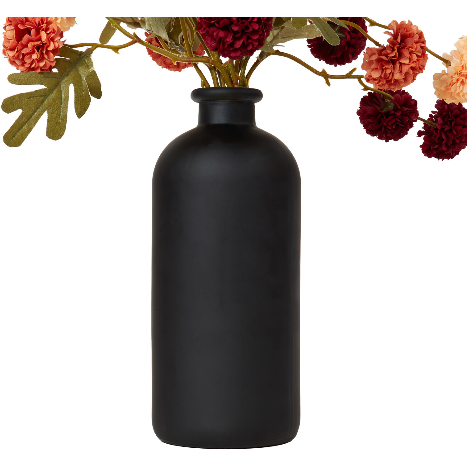 Pom Vase Arrangement Image 3