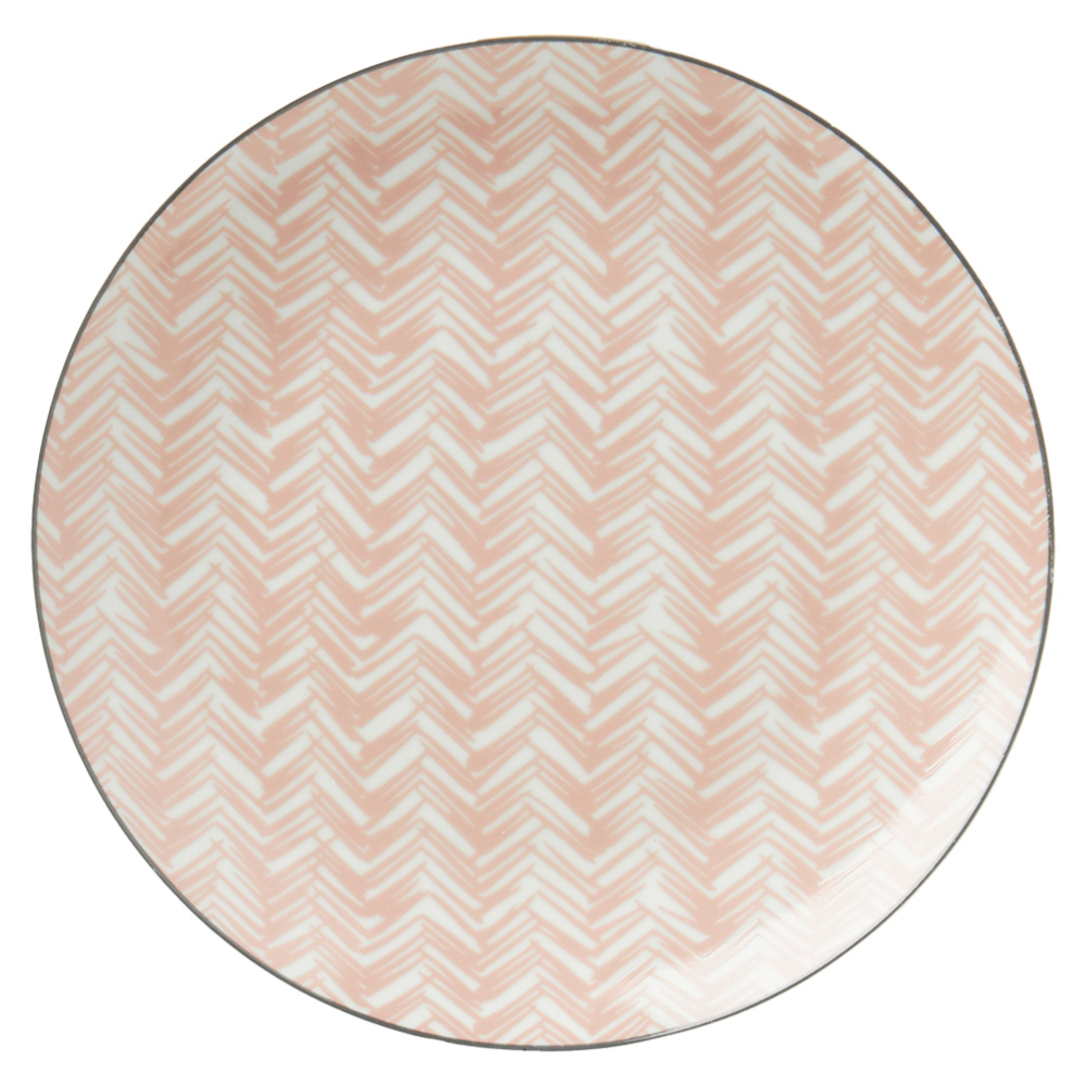 Sabichi Mali 12 Piece Dinner Set Image 3