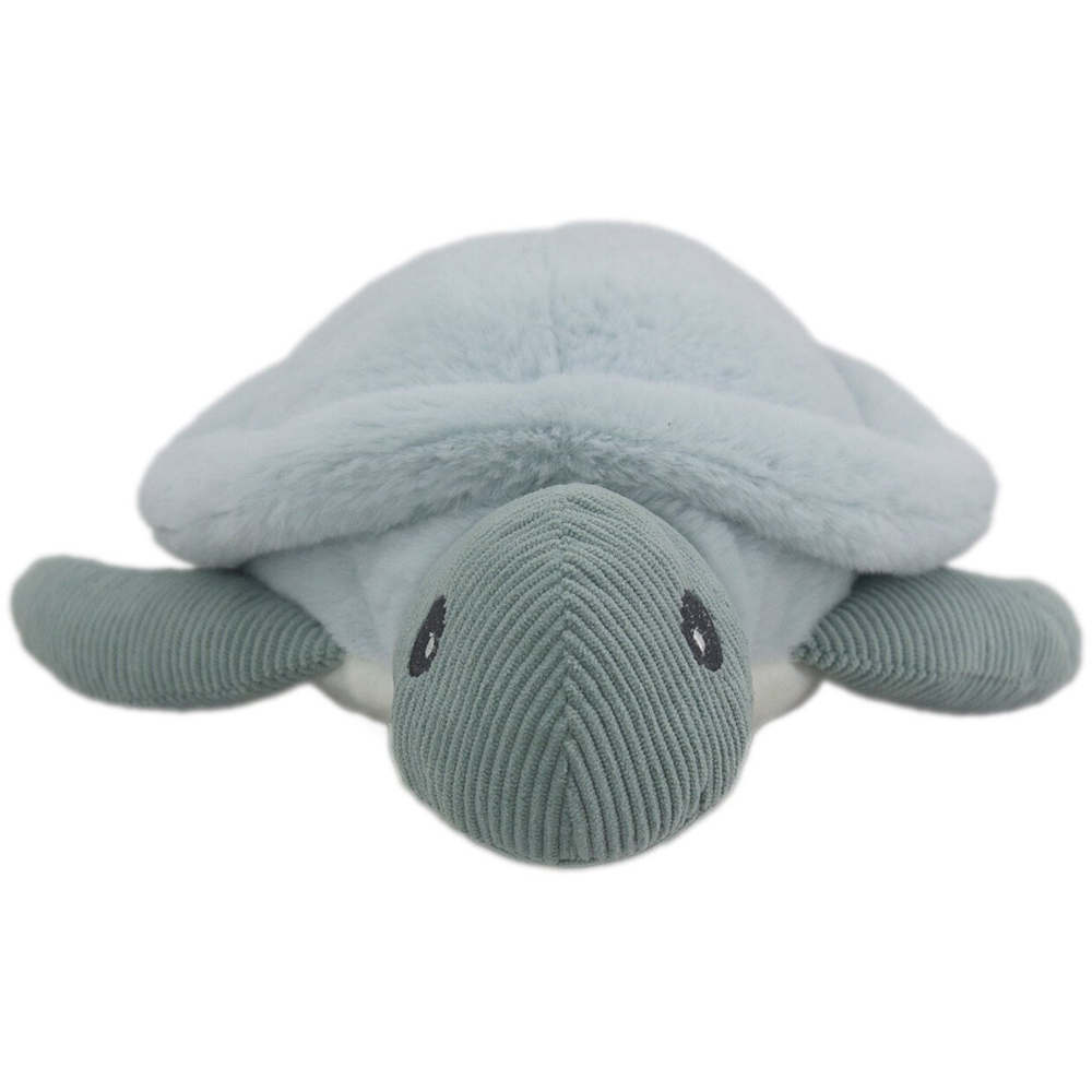 Sealife Plush Toy - Multicolour Image 3
