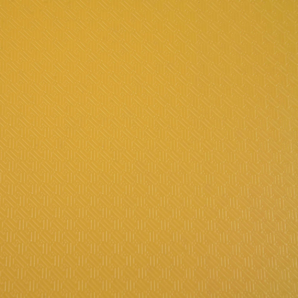 Exacompta A4 Yellow 2R Ring Binder 25 Pack Image 5