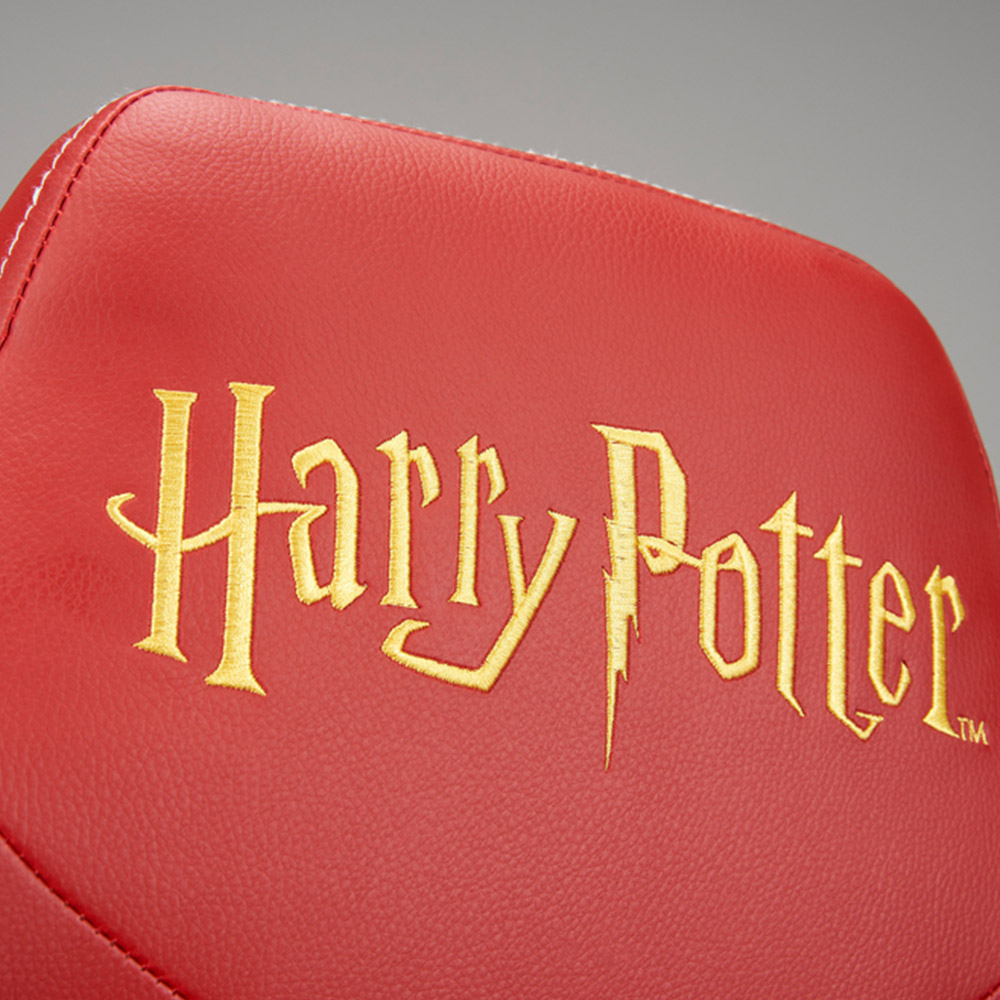 Subsonic Harry Potter Gryffindor Junior Gaming Chair Image 8