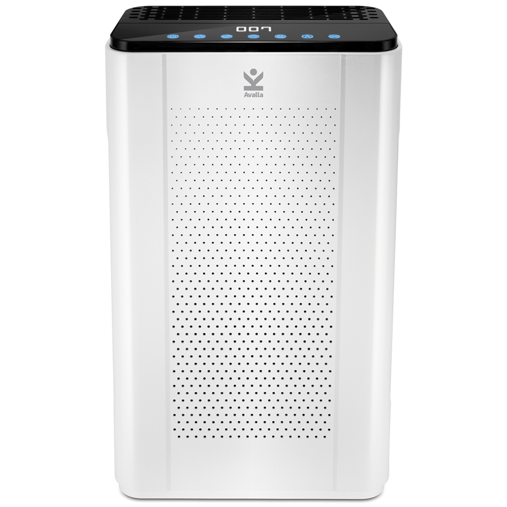 Avalla R-150 Air Purifier Image 1