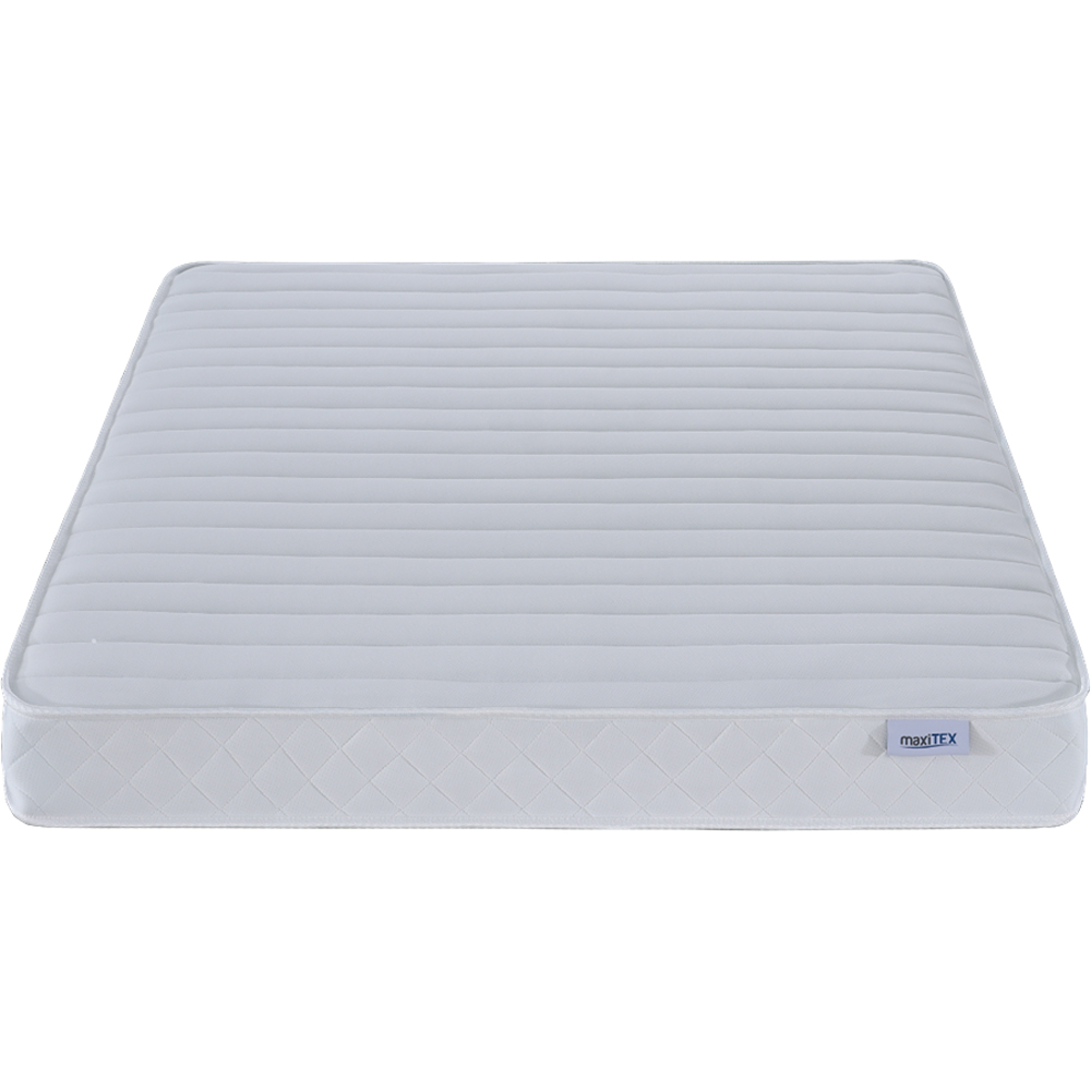 Maxitex Premier Small Double Continental Sprung Mattress Image 3