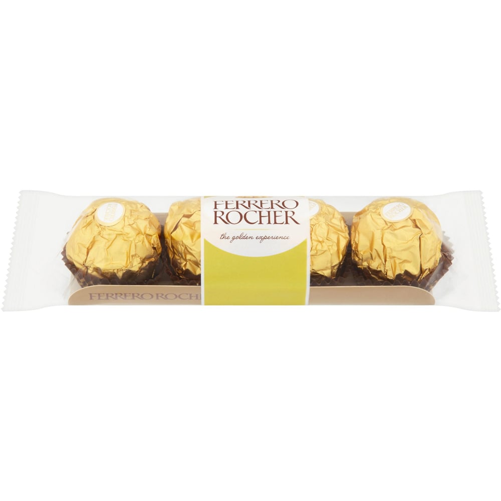 Ferrero Rocher 50g Image