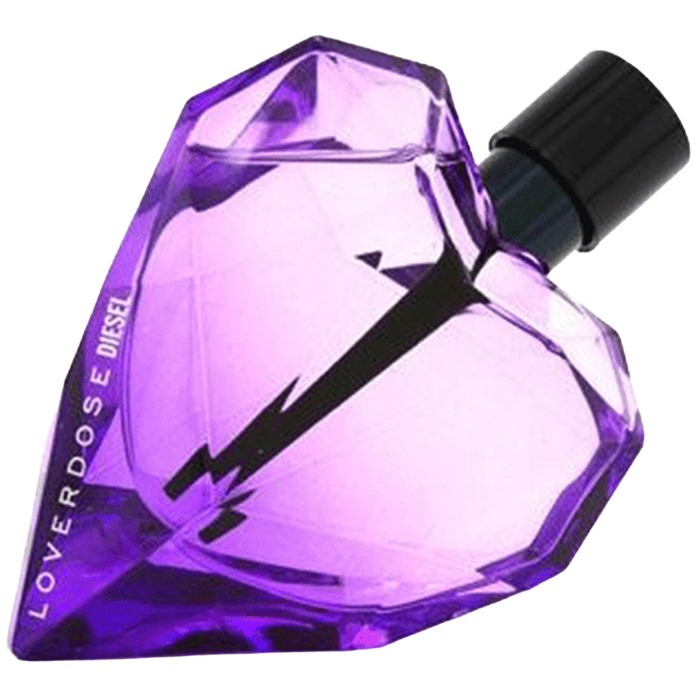 Diesel Loverdose Women's Eau De Parfum 75ml Image