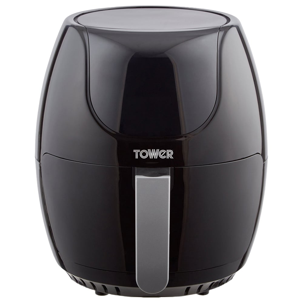 Tower T17067 Vortx Digital Air Fryer 4L Image 1