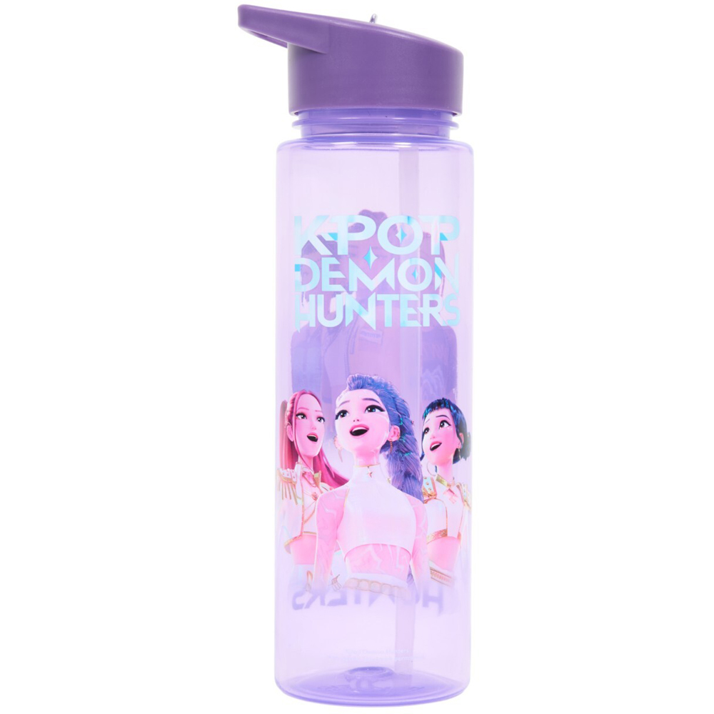 K-Pop Demon Hunters Drinks Bottle Image 2