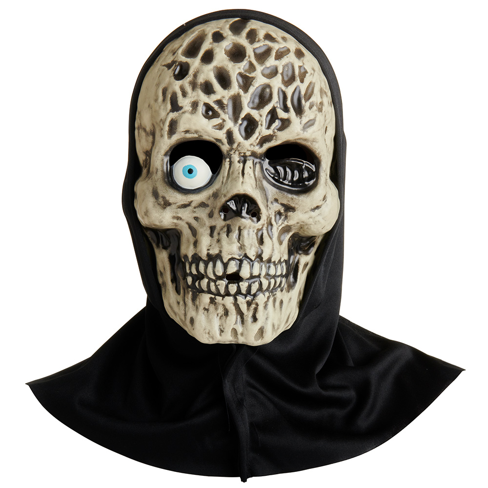 Wilko Skull Mask Image 1