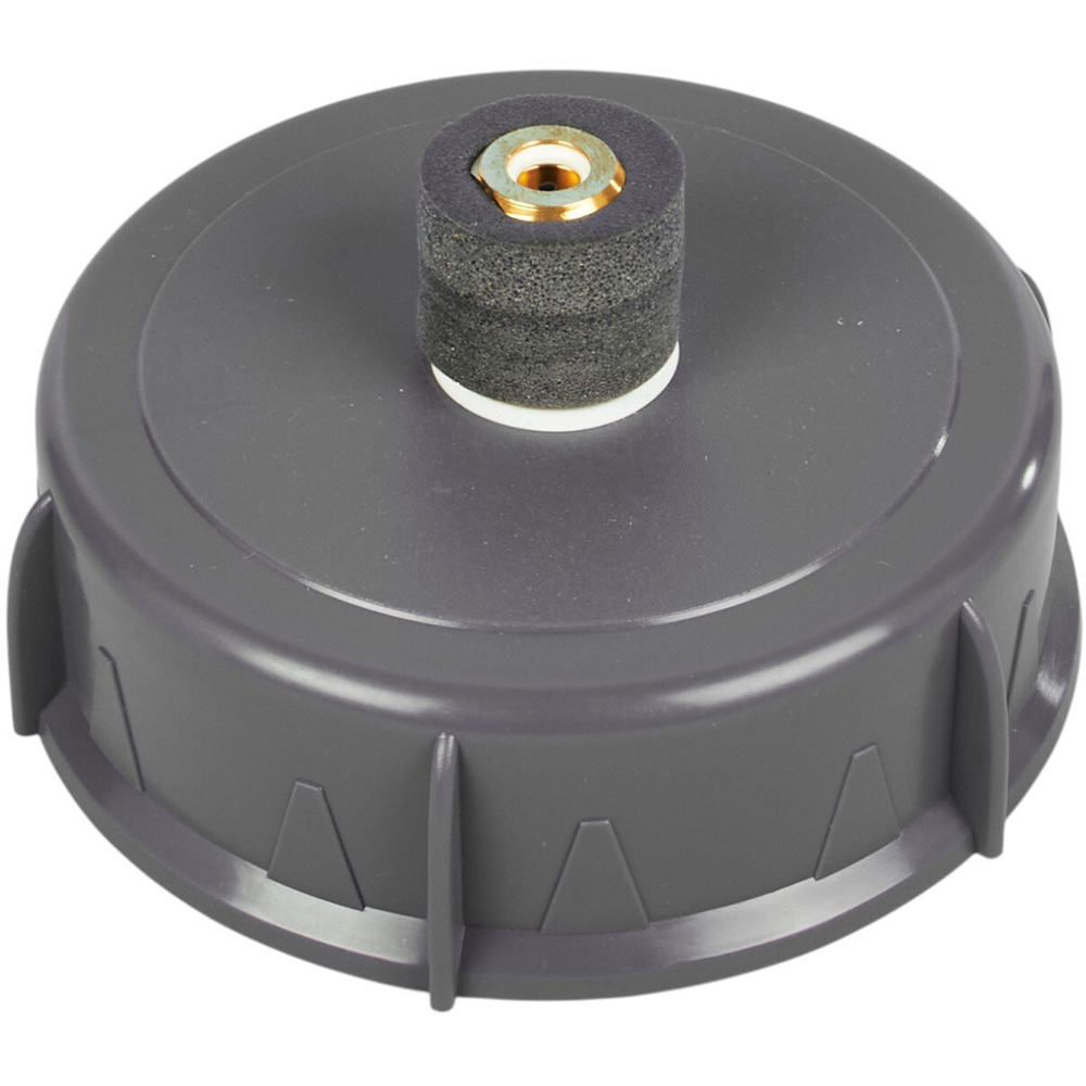Pressure Barrel White Image 4