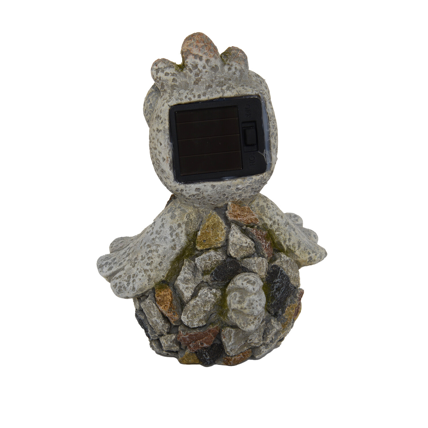 Solar Mini Stone Animals Image 14