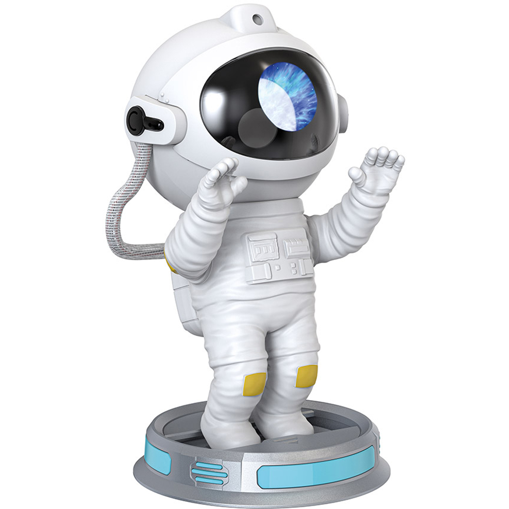 Red5 Space Man Projector Image 1