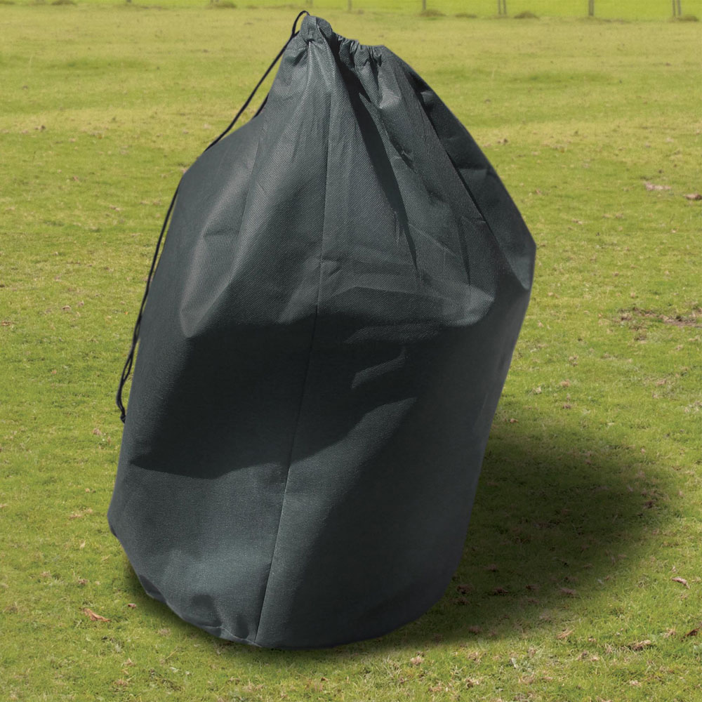 Maypole VW T2 Grey Camper Van Cover Image 6