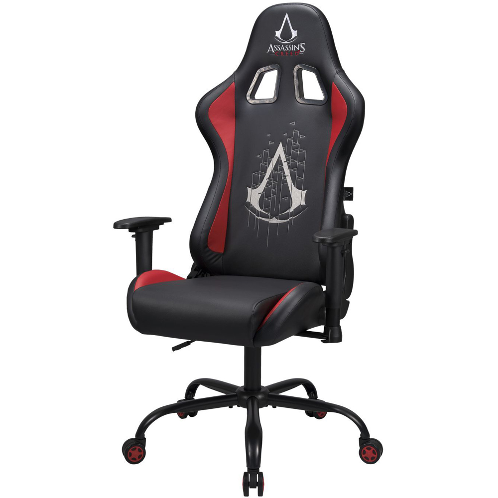 Subsonic Assassin's Creed Pro Gaming Chair Image 2