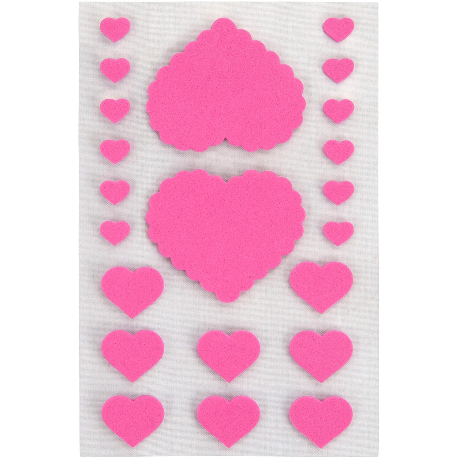 Heart Mix Match Cards Kit Image 4