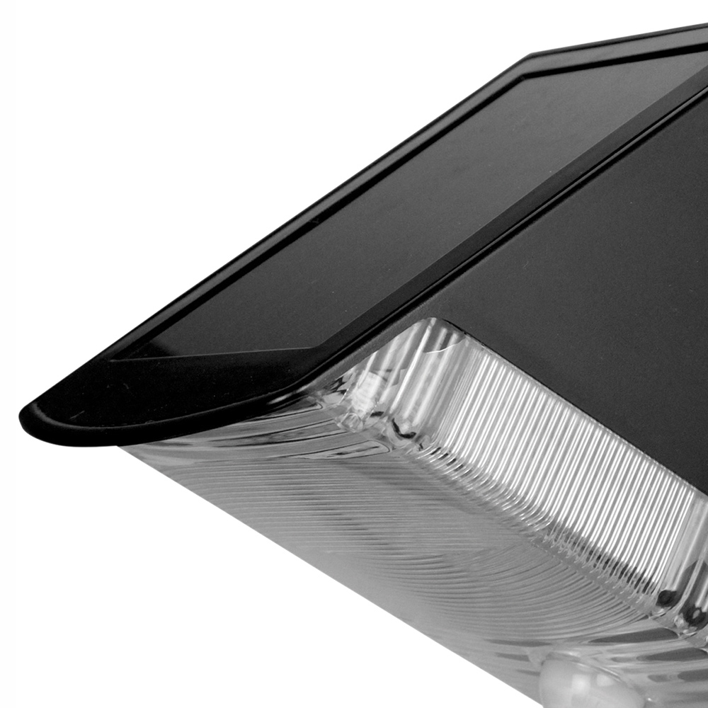 Luxform Lighting Natal Solar LED Light with PIR Day and Night Sensor Image 3