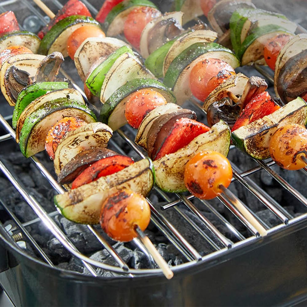 Tower Compact Portable Grill Image 5