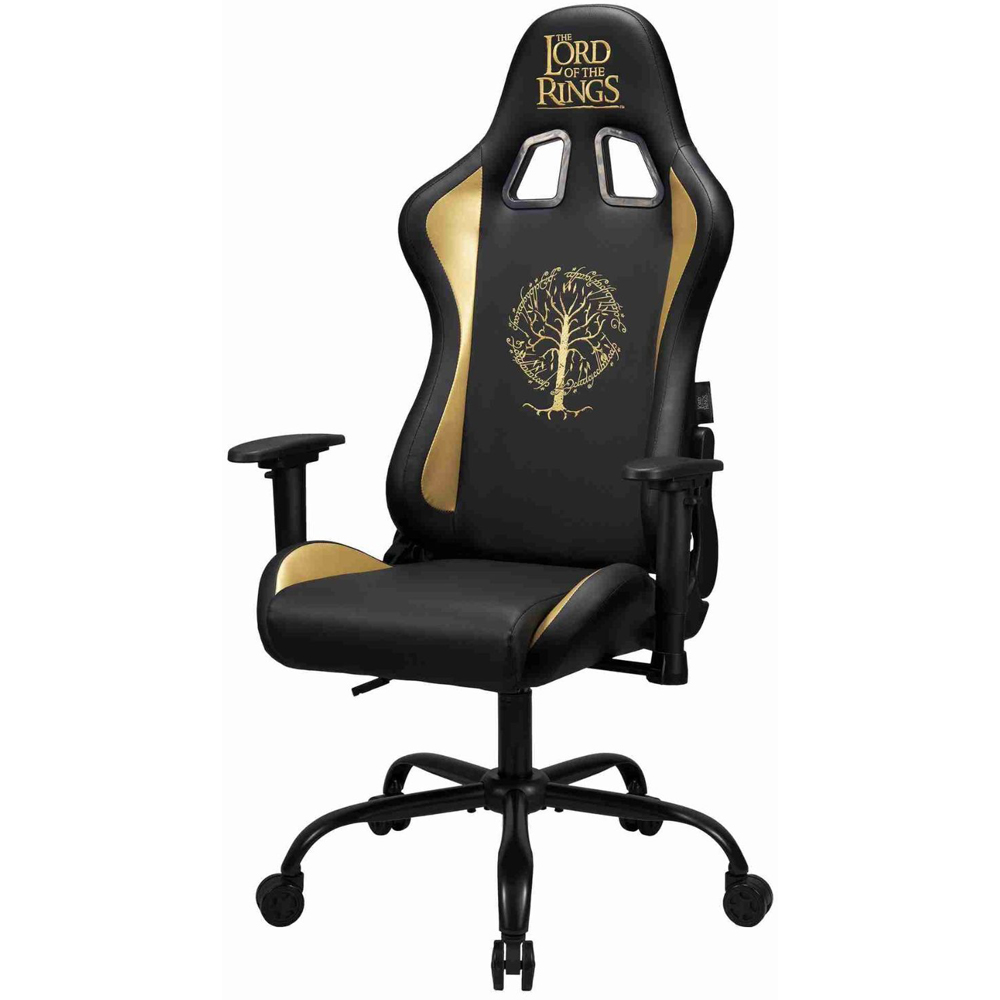 Subsonic The Lord Of The Rings Pro Gaming Chair Image 3