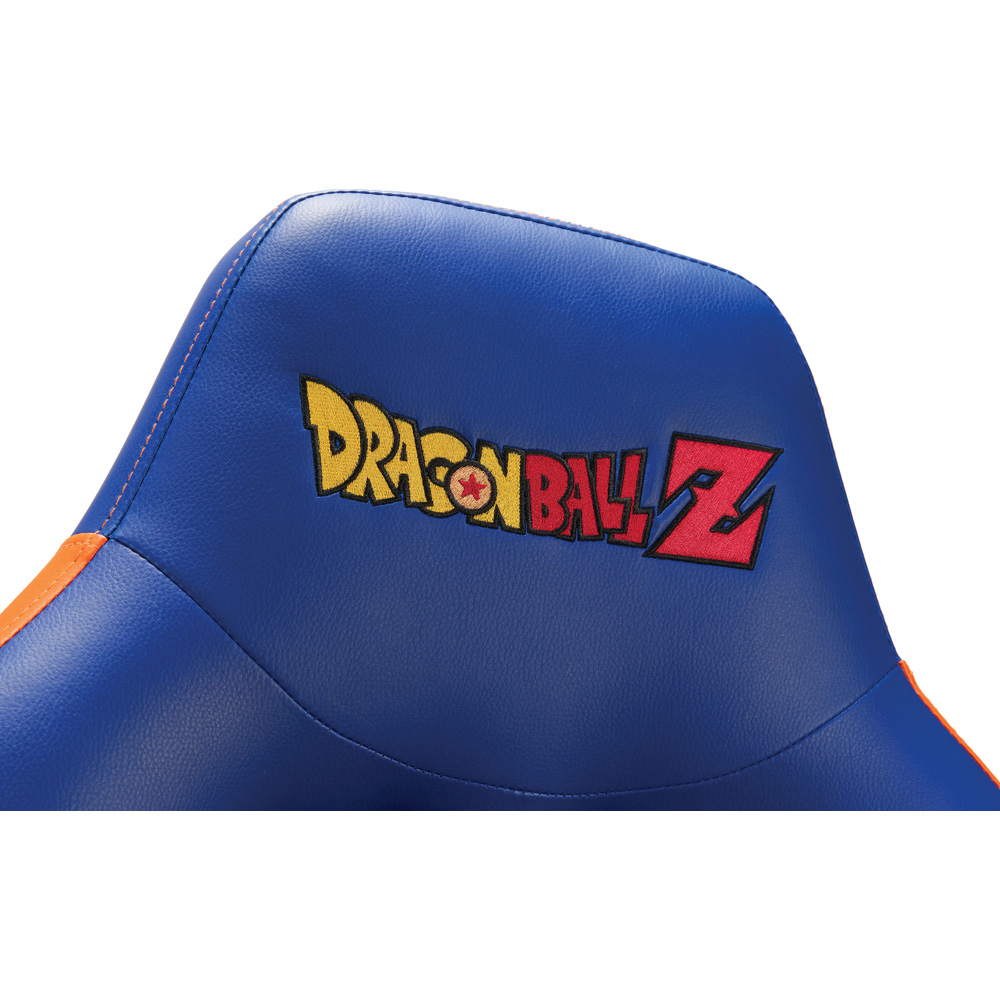 Subsonic Dragon Ball Z Original Gaming Chair Image 8