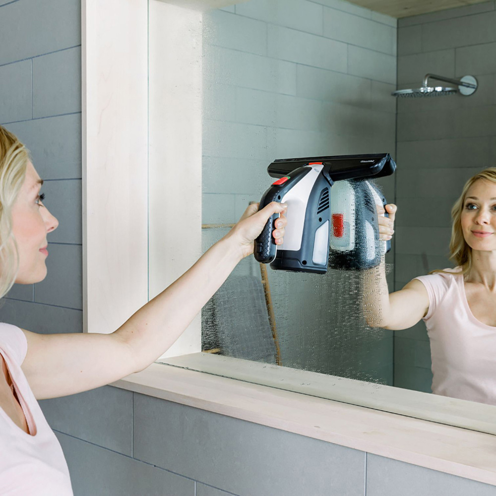 Bosch GlassVAC Window Vacuum Cleaner Image 3
