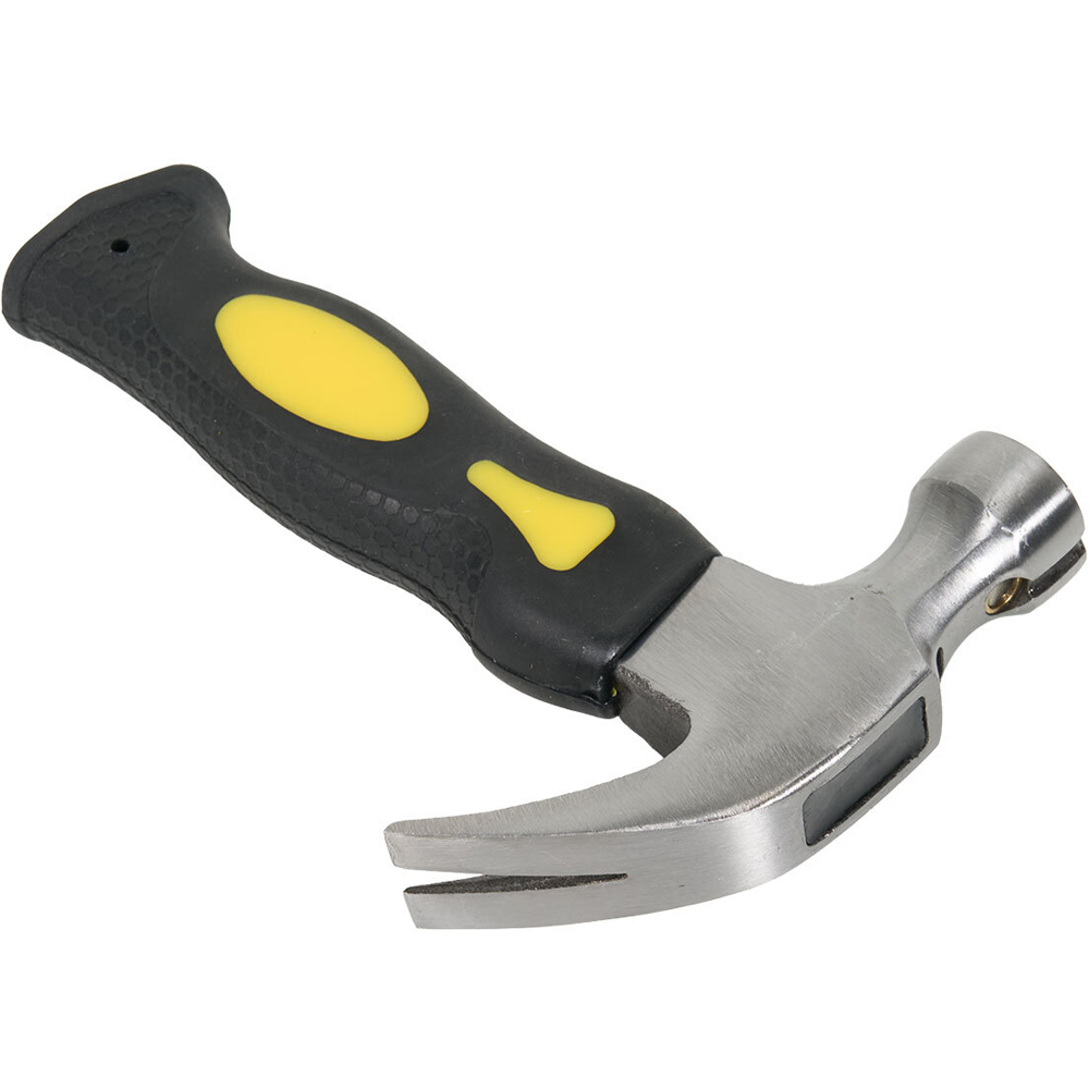 Functional Stubby Claw Hammer Black Image 4