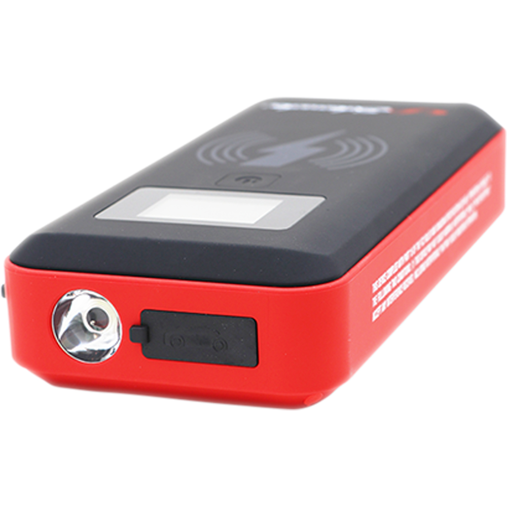 Schumacher SL472 12V Lithium Booster and Power Bank with Wireless Charging 1000PA Image 6