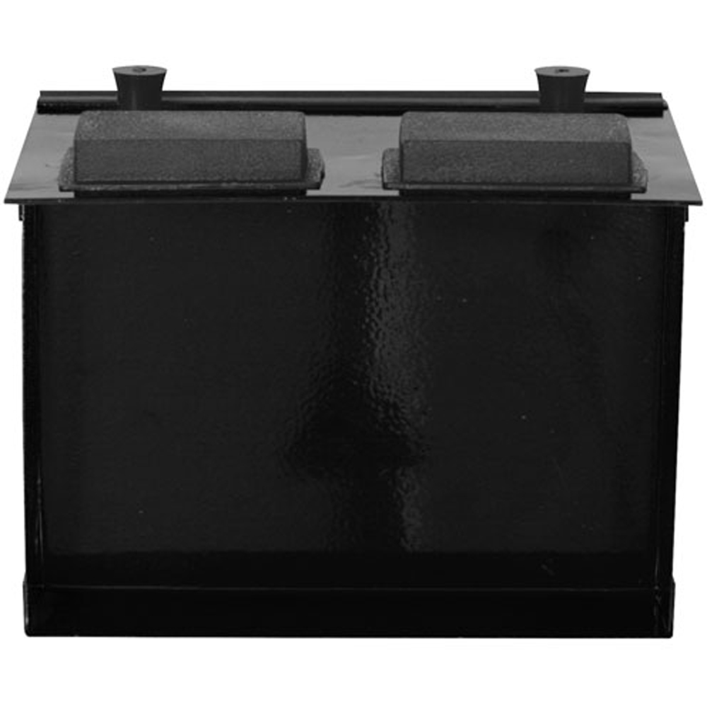 Laser 4 Piece Magnetic Tool Tray Image 7