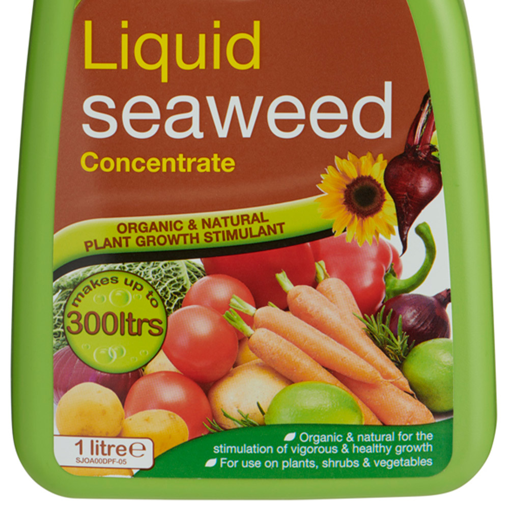 Doff Liquid Seaweed Concentrate Feed 1L Image 4