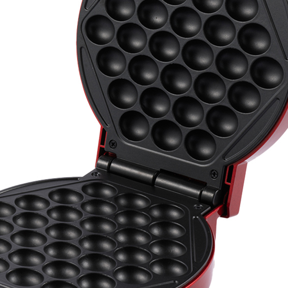 Giles and Posner EK2551G Bubble Waffle Maker Wilko