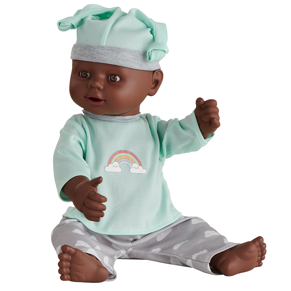 Wilko Look After Me Baby Doll and Accessories Image 3