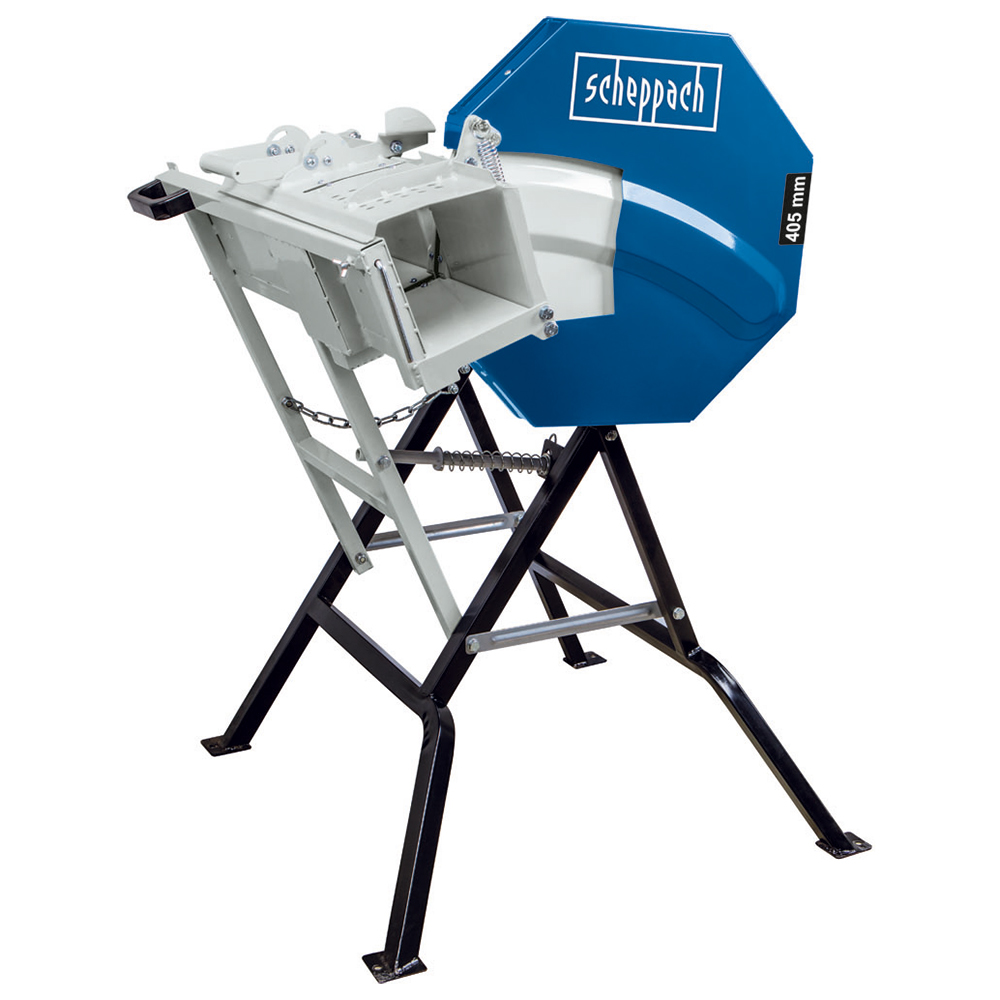 Scheppach HS410 2200W 405mm Log saw Wilko
