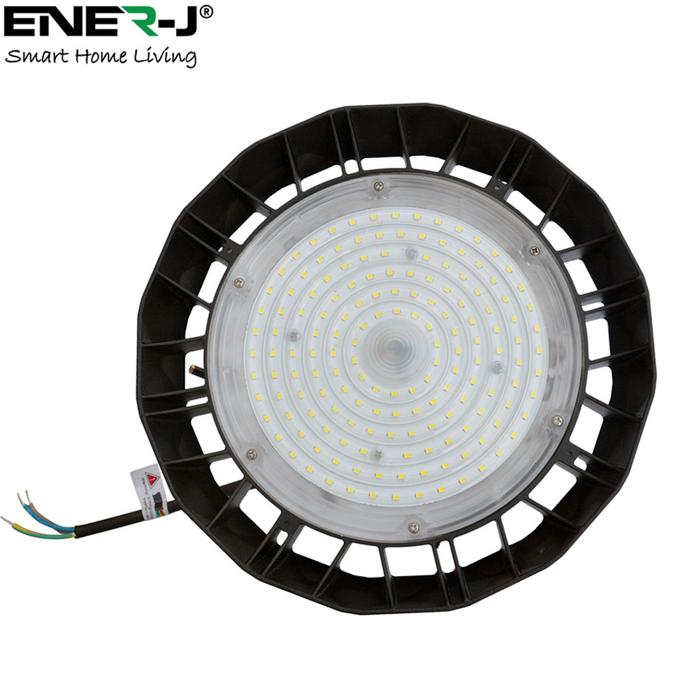 ENER-J 200W UFO LED High Bay Image 4