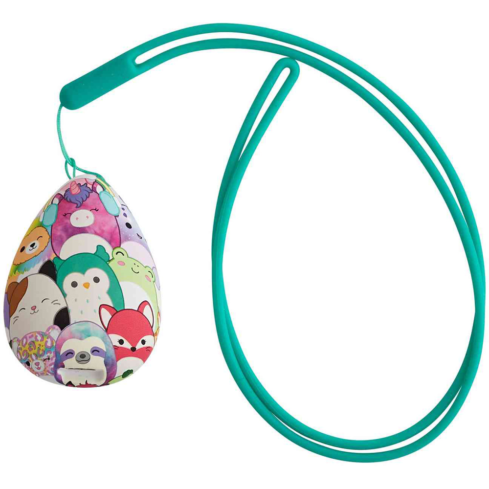 Lazerbuilt Squishmallows TWS Earphones Image 2