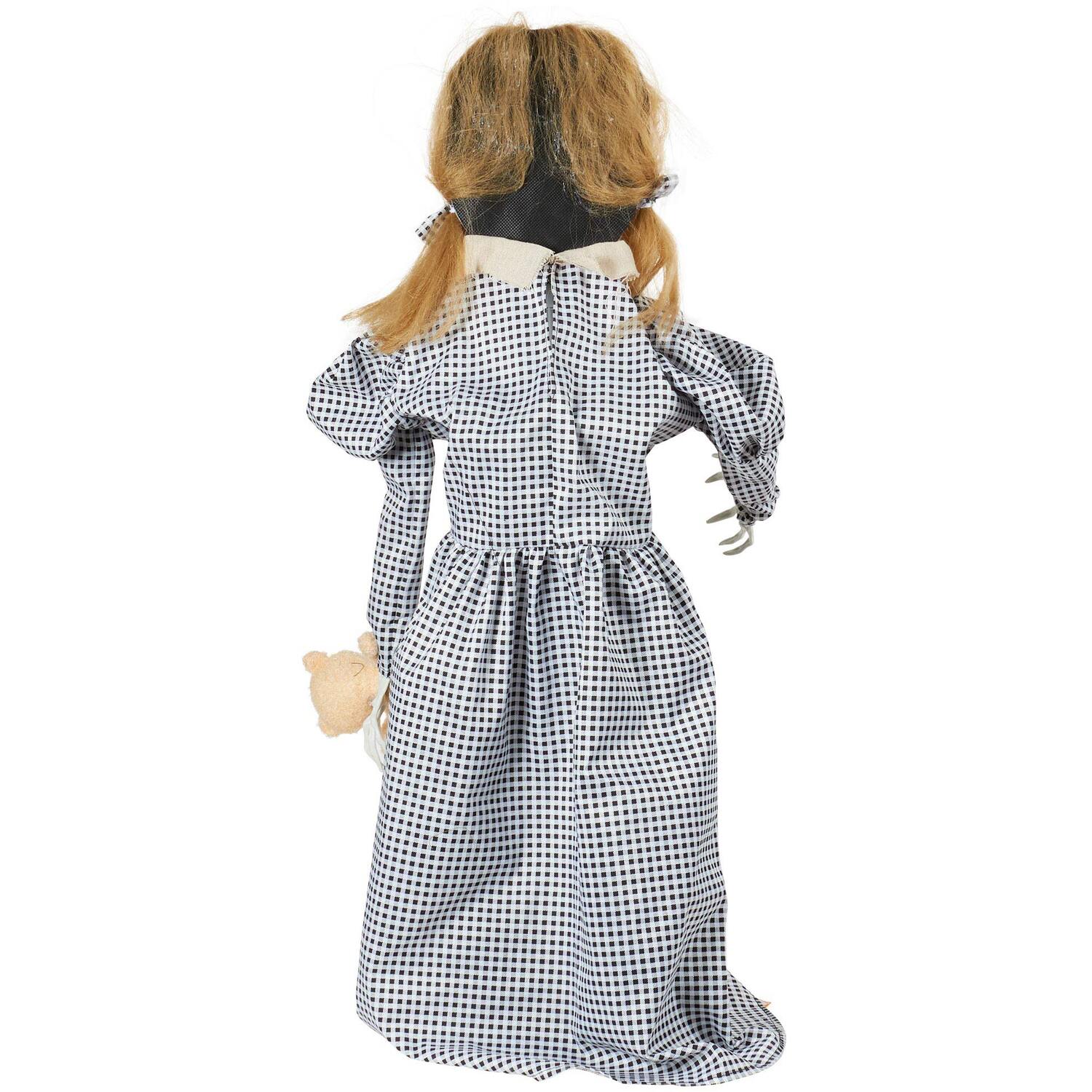 Gothic Standing Doll Image 4