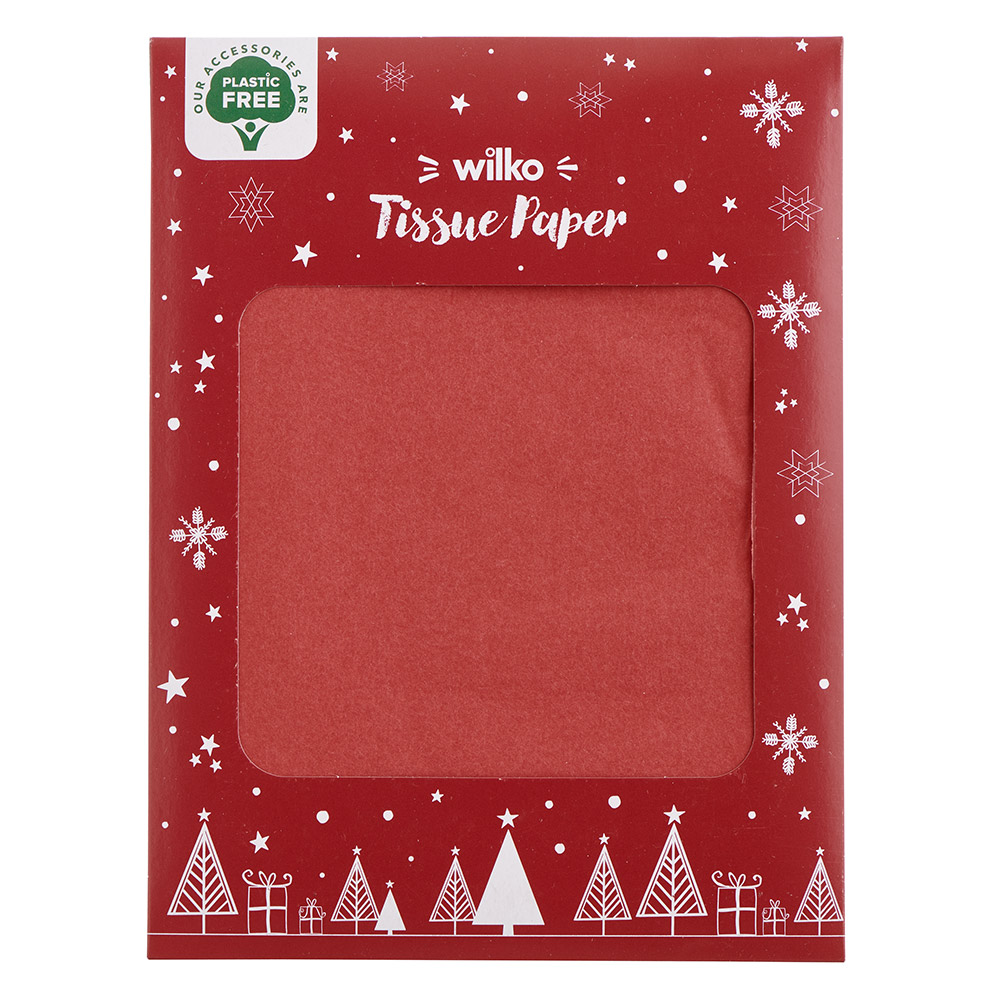 Christmas Wrapping Paper Elements Series Single Sided Wrappi 【超ポイントバック祭】