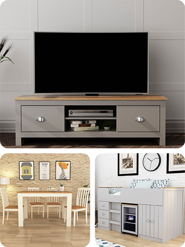 Lexington Collection